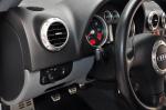 Audi TT Coupe 1.8 Turbo Quattro 2000 года